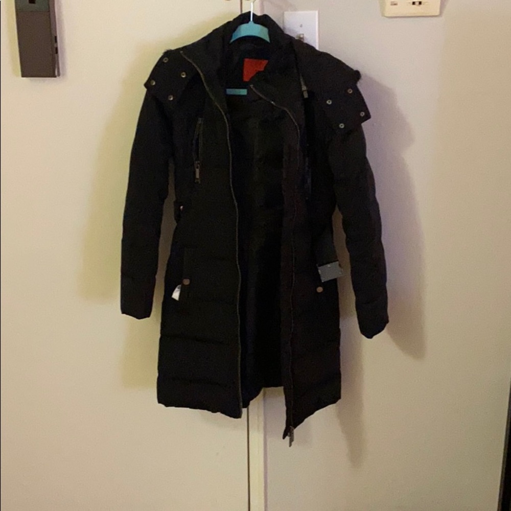 Winter coat
